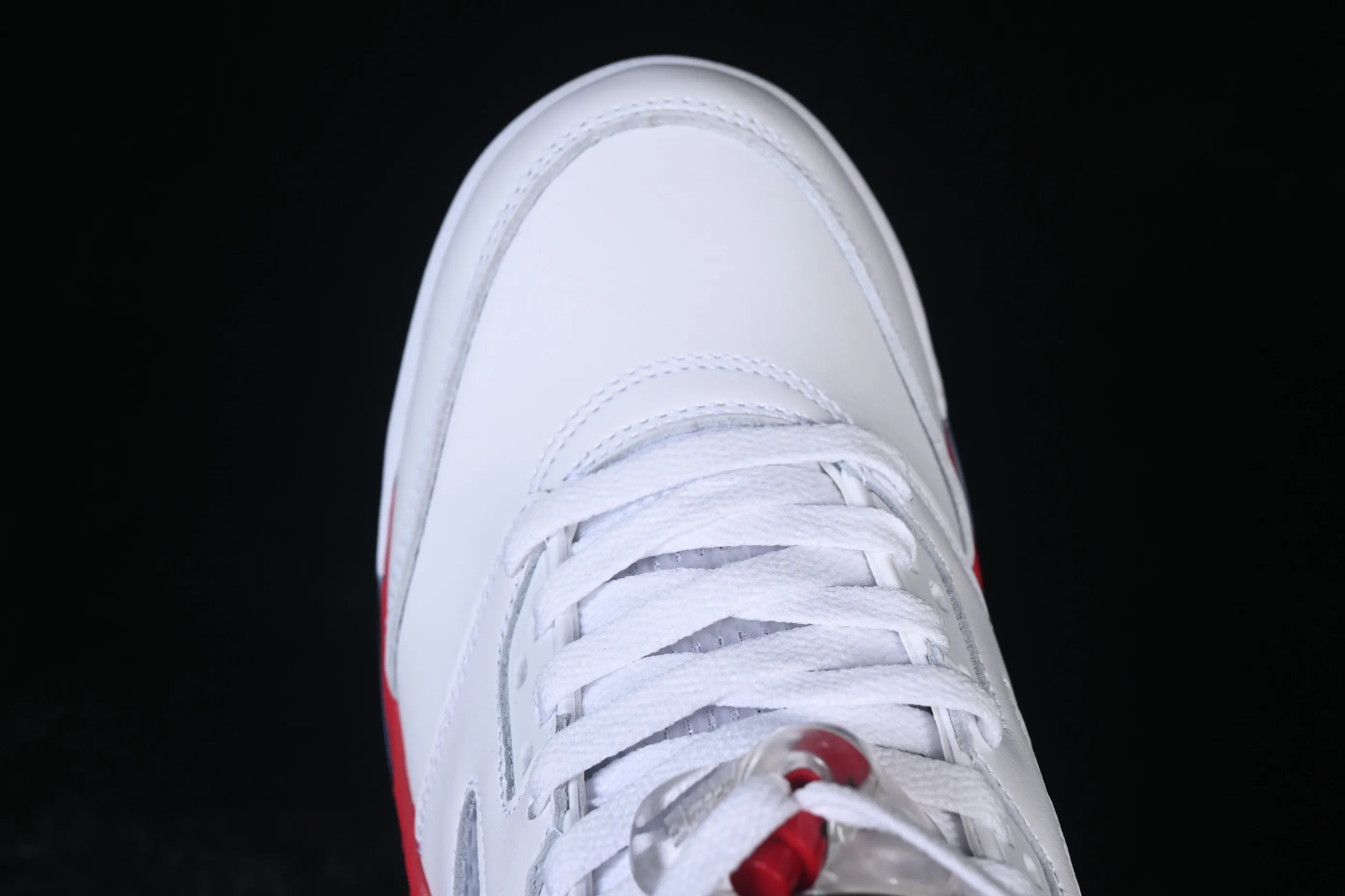 All categories Air Jordan Jordan series basketball shoes Air Jordan 5 TG version Air Jordan 5 Retro "Fire Red Black Tongue" AJ5 Joe 5 Rukawa Maple Flame Red first layer basketball shoes HQ7978-101